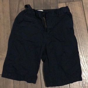 Boys 12 ON shorts